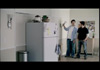 secret fridge